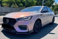 MG6 2020款 1.5T 雙離合 領潮風尚版